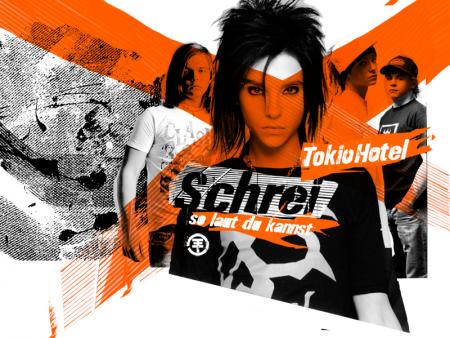 tokio hotel