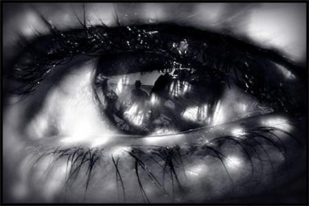 yeux